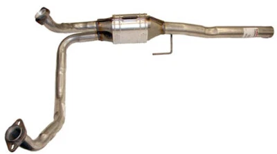 Convertidor catalítico para Dodge Ram 2500 1994-1995 5,2 L V8 gas ohv Foto 1 de 4