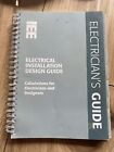 Electrical Installation Design Guide: Calculations for Electricians and...