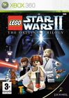 LEGO Star Wars II: The Original Trilogy for Xbox 360 - UK - FAST DISPATCH