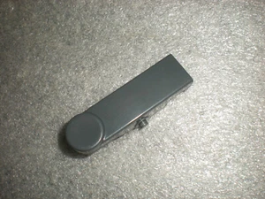 Original Shark Vacuum Navigator Freestyle SV1106 N V7 Dust Cup Bin Latch Clip - Picture 1 of 4