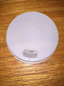TUPPERWARE BRANDNEU FLACHER Auslauf Schluck Sipp Dichtungen (1) SELTEN für Tassen Becher - Bild 1 von 7