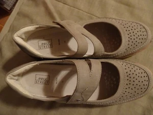 Easy Street Damen Schuhe Grau Gr:39 - Bild 1 von 5