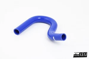 Ford Focus RS MkII 2009-2011 DO88.se Silicone Resonator / Symposer Hose - Picture 1 of 2