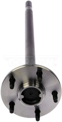 Fits 1999-2004 Jeep Grand Cherokee Drive Axle Shaft Rear Right Dorman 2000 2001 - Image 1 of 4