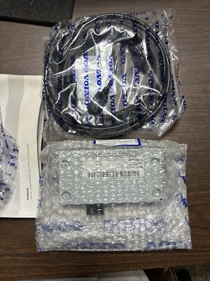 Volvo Xc70 2008-2016 equipamiento de conexión de movilidad B42 Foto 1 de 3