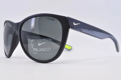 Gafas de sol Nike COMPEL P EV0953 003 negro mate/plateado, talla 58-17-135 Foto 1 de 4