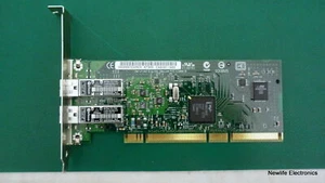 HP A7011-69001 2Gb 1000Base-SX FC PCI-X Dual-port Adapter A7011A A7011-60001 - Picture 1 of 3