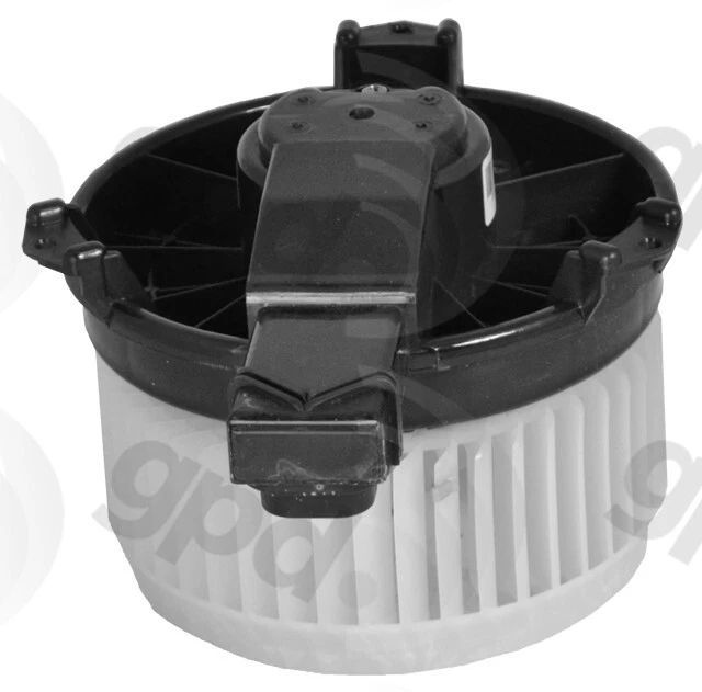 Motor de ventilador HVAC Honda CR-V 2.4L 2012-2016 826AM75 2013 2014 2015 - Imagem 1 de 1