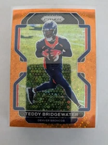 🏆 2021 Panini Prizm RC Inserts Color Parallels Base Bulk Buy Savings 💰 - Picture 1 of 34