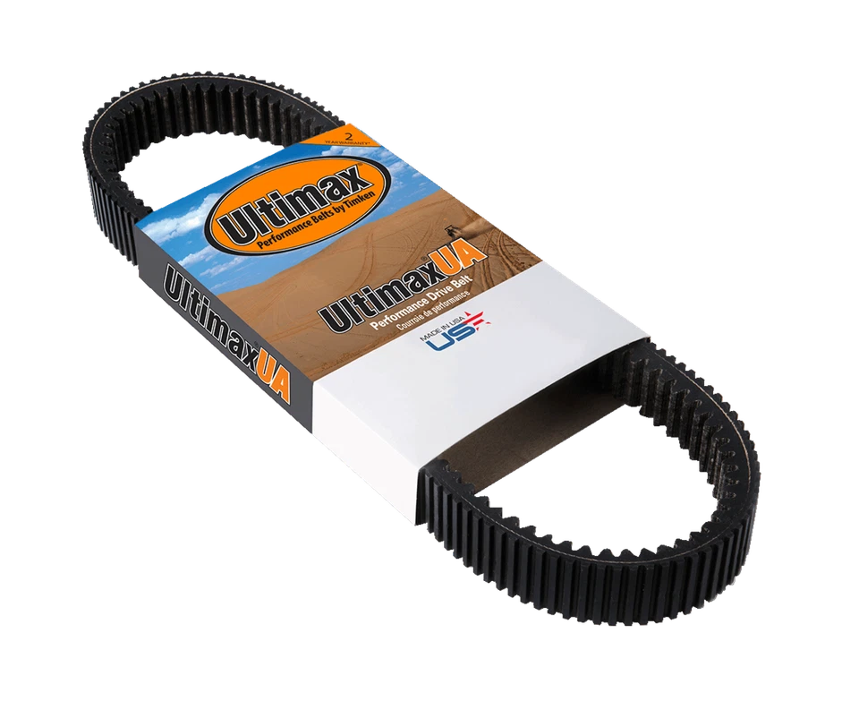 Arctic Cat 500 Automatic 4X4 - 00/09 - Cintura Trasmissione ULTIMAX Hypermax - Immagine 1 di 1