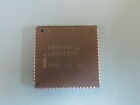 INTEL  N80286-12 Qty of 7 per Lot 80286  16-Bit Microprocessor  PLCC  INTEL 90+