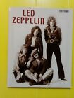 Led Zeppelin: Led Zeppelin - A Life In Pictures - 2012 Book