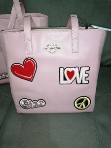 Borsa Love Moschino: da una storia \