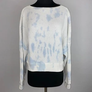 Fuori da Sotto per Urban Outfitters Luciana Top Termico Donna M AU - Foto 1 di 12
