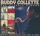 BUDDY COLLETTE - Die klassischen Alben - CD (4xCD)
