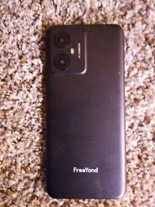 FreeYond F9 Smartphone - Picture 1 of 7