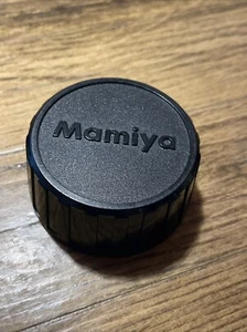Backcover Bajonett Objektiv Mamiya 6 Six Camera Cap Rear Y11118 for N M6 - Bild 1 von 3