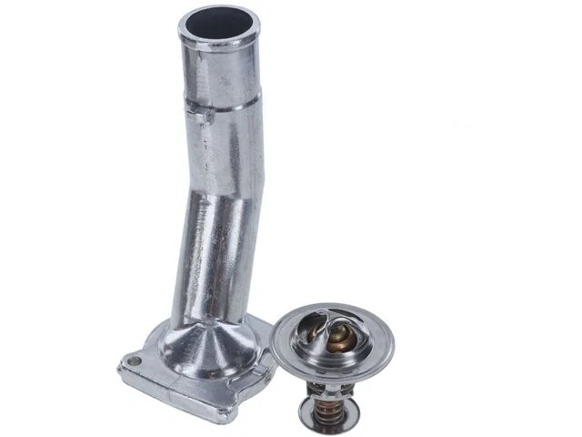 Conjunto de carcasa de termostato de refrigerante de motor para ES350 RX350 Camry Avalon QY85J6 Foto 1 de 1