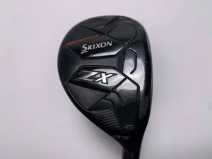 Srixon ZX MKII 3 Hybrid 19* Project X HZRDUS RDX Smoke Red 5.5 70g Regular RH - Picture 1 of 8