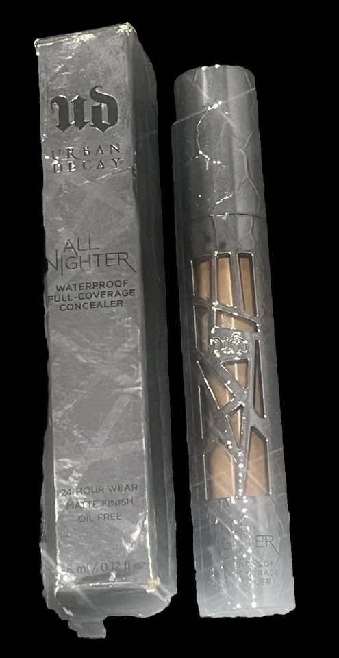 Corretivo Urban Decay pele nua - ESCURO - 0,16 oz *NOVO* - Imagem 1 de 1