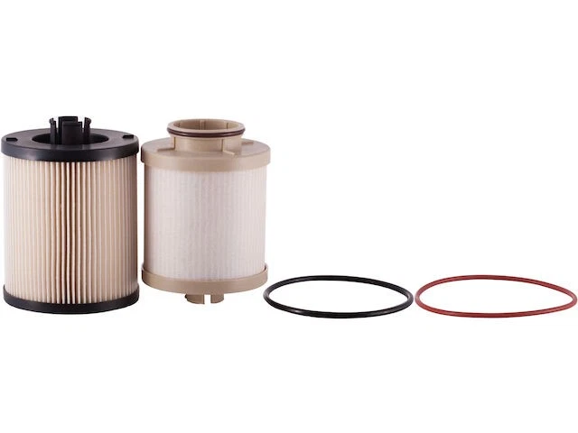 Filtro de combustible Premium Guard 75HC81G para Ford F350 Super Duty 2008-2010 6,4 L V8 Foto 1 de 1