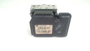 13328651 abs per OPEL INSIGNIA A SEDAN 2.0 CDTI (69) 2008 286014 - Picture 1 of 15