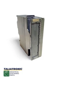 Siemens Simatic S7-300 Digitalausgang 6ES7 322-1BH10-0AA0 / 6ES7322-1BH10-0AA0 - Bild 1 von 4