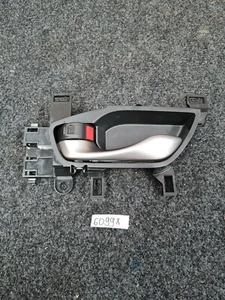 2020 HONDA CR-V HYBRID FRONT LEFT DOOR INNER HANDLE - Picture 1 of 3