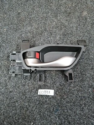 2020 HONDA CR-V HYBRID FRONT LEFT DOOR INNER HANDLE  - Image 1 of 3