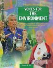 Friedliche Proteste: Stimmen für die Umwelt: Tag der Erde, John Muir - Die Sierra