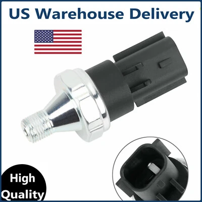 Sensor de presión de aceite del motor para Dodge AVENGER CALIBRE JOURNEY 5033317AC Foto 1 de 4