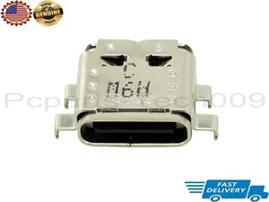 Puerto de carga USB tipo C conector Jack DC para HP EliteBook 830 G5 G6 G7 G8 G9 - Imagen 1 de 9