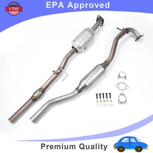 Catalytic Converter For 2016-2021 Mitsubishi Outlander Sport 2.0L l4 GAS DOHC US - Bild 1 von 12