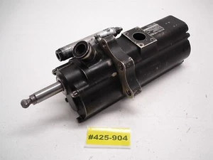 NASCAR AUTO VERDI 5 STAGE ALUMINUM DRY SUMP OIL PUMP TEFLON COATED ROTORS #904 - Bild 1 von 15