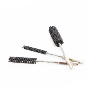 Cepillo de afilado flexible extremo de bola ideal para servicio y reparación de frenos 8 mm 12 mm 20 mm - Imagen 1 de 4