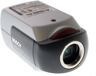 Bosch LTC0455/21 Dinion Digital Color Camera - Image 1 of 4
