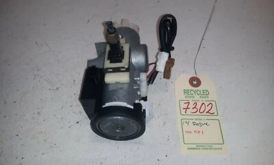 Interruptor de encendido Nissan Rogue 2014 *** sin llave *** OEM 28590 C9968 #7302 Foto 1 de 4