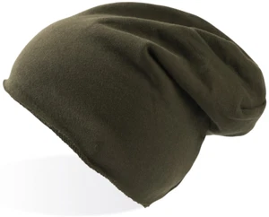 Cappello da pesca/beanie all'aperto bordo grezzo. - Foto 1 di 4
