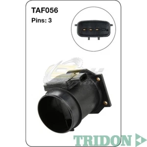TRIDON MAF SENSORS FOR Nissan Pulsar N15 07/00-2.0L DOHC (Petrol)  - Bild 1 von 1
