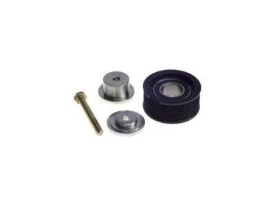 For Autocar LLC. Xpeditor WXLL Accessory Belt Idler Pulley Gates 92916VJCW - Image 1 of 2