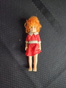 The Wonderful World Of Annie Knickerbocker 6' 1982 Movie Collectible Doll