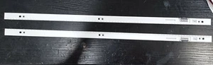 Tiras LED para pantalla de TV SAMSUNG modelo: UE48H8000SL - Imagen 1 de 2