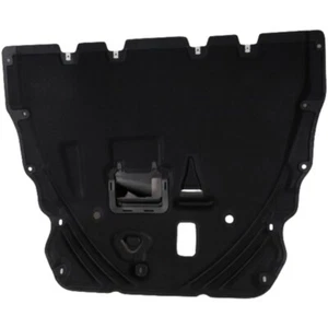 Engine Splash Shield Assembly Fits 2021-2023 Ford Bronco Sport LX6Z6775L Capa - Foto 1 di 8