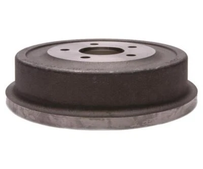 Tambor de freno para Saturn Vue 2007-2002 trasero, Chevrolet Equinox 2006-2005 trasero, Foto 1 de 4
