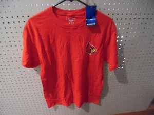Champions Cardinals Red T shirt size Med - Picture 1 of 6