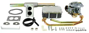 Empi EPC 32/36F Progressive Carburetor Kit for VW Beetle - 47-0622 - Foto 1 di 1