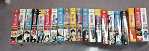 Bleach by Tite Kubo English Manga Volumes1-39 & 43-66 Shonen Jump 3-in-1 HUGELOT - Picture 1 of 8