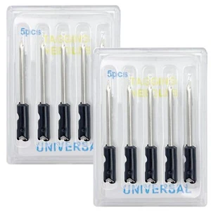 10pcs Standard Tagging Gun Needles Replacement Needles for Tagging Gun for Cl... - Picture 1 of 6