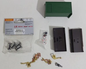 74992 Cs14 - Lotto accessori/ricambi fermodellismo - Picture 1 of 3