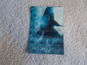 Artbox: Harry Potter "THE PRISONER OF AZKABAN" #PZ7 Lenticular Trading Card - Picture 1 of 2